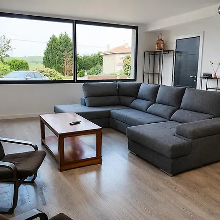 De Lujo En Gijon, Piscina Climatizada, Bar Villa Gijón