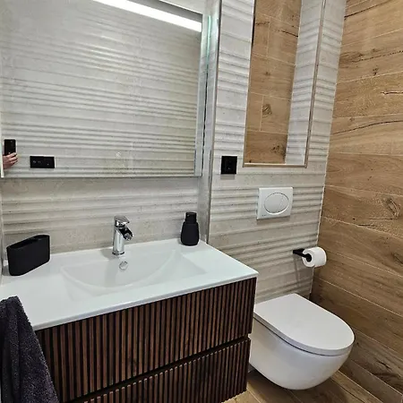 Villa De Lujo En Gijon, Piscina Climatizada, Bar Gijón