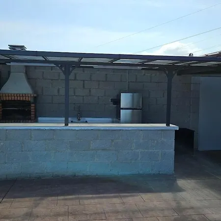 De Lujo En Gijon, Piscina Climatizada, Bar * גיחון