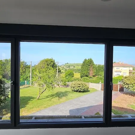 De Lujo En Gijon, Piscina Climatizada, Bar